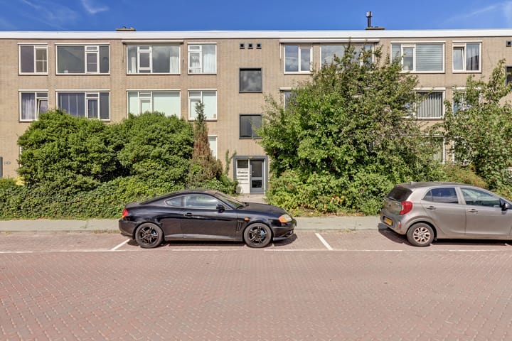 Prins der Nederlandenstraat 27