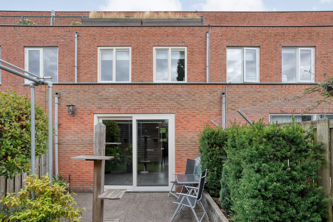 Foto 41 van Keizersmantel 68