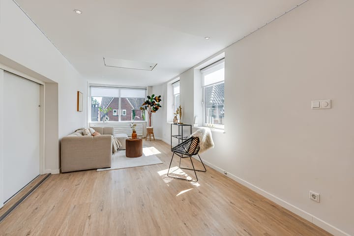 Appartement te koop: Vondellaan 9, Hilversum
