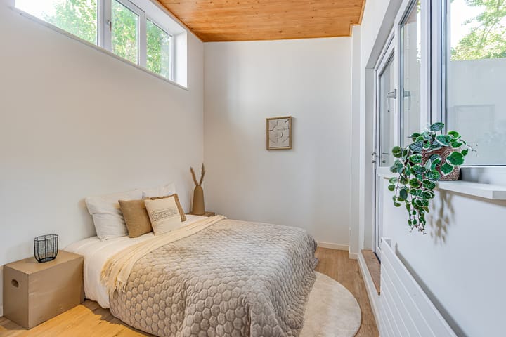 Appartement te koop: Vondellaan 9, Hilversum