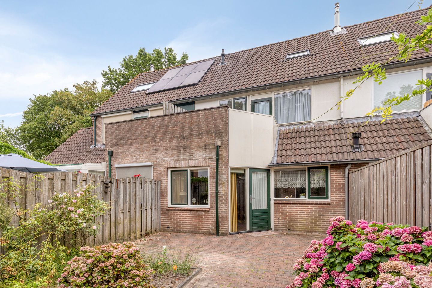 Foto 4 van Bezaan 22