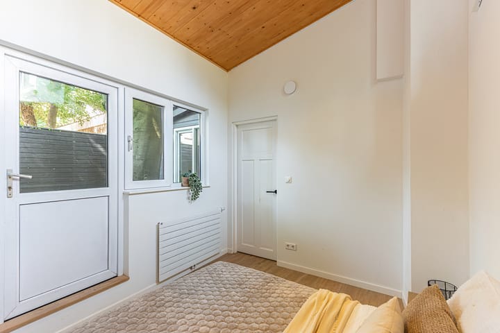 Appartement te koop: Vondellaan 9, Hilversum