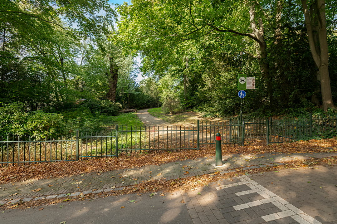 Foto 47 van Vondellaan 9