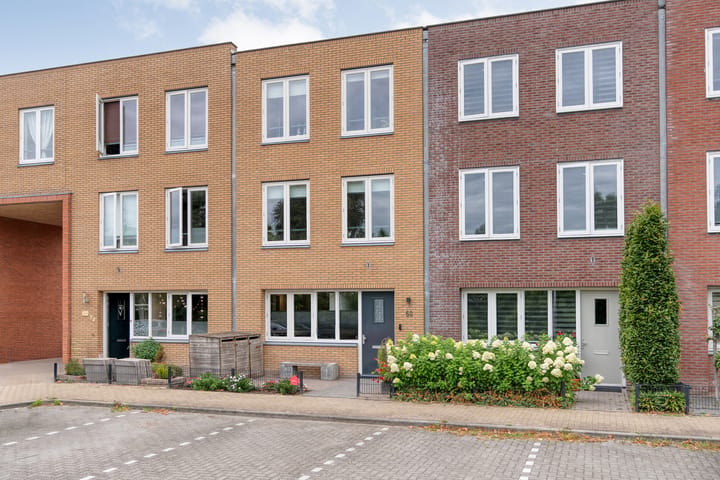 Foto 4 van Keizersmantel 68