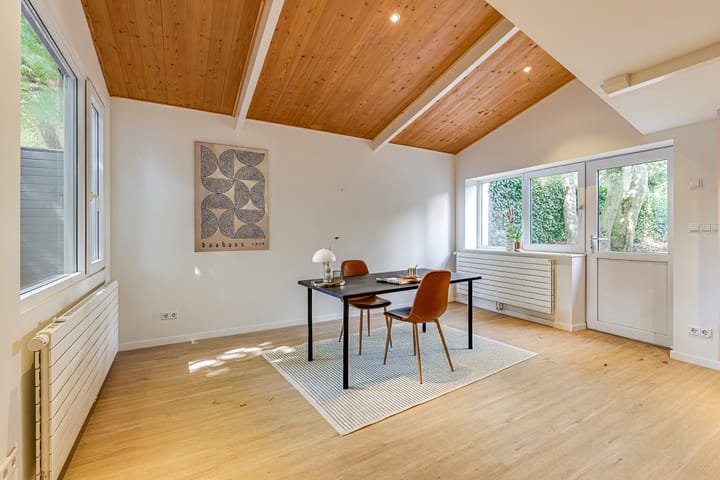 Appartement te koop: Vondellaan 9, Hilversum