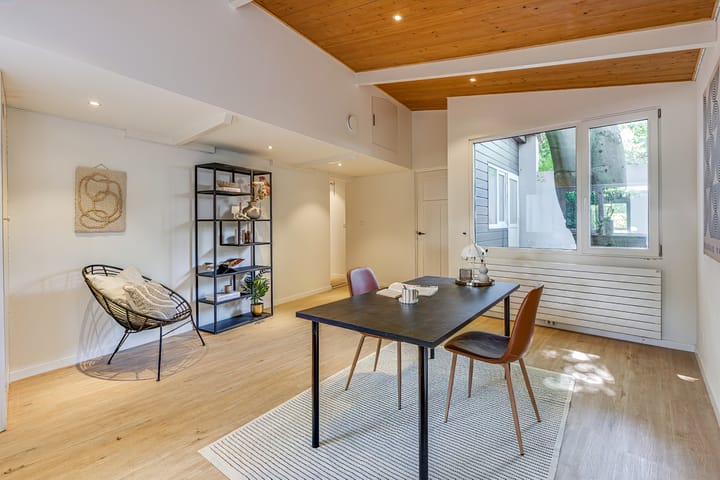 Appartement te koop: Vondellaan 9, Hilversum