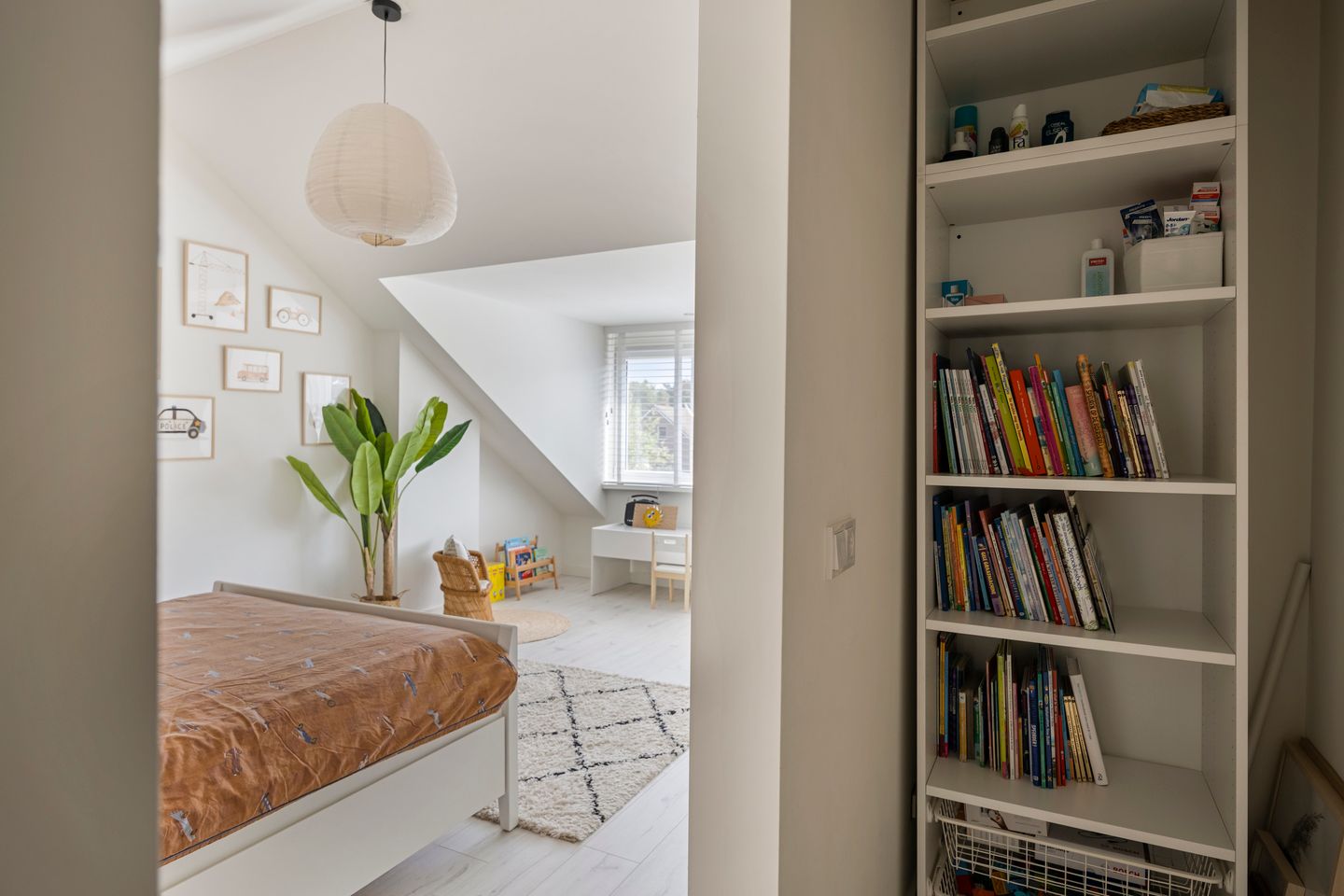 Photo 34 of Lupinestraat 36