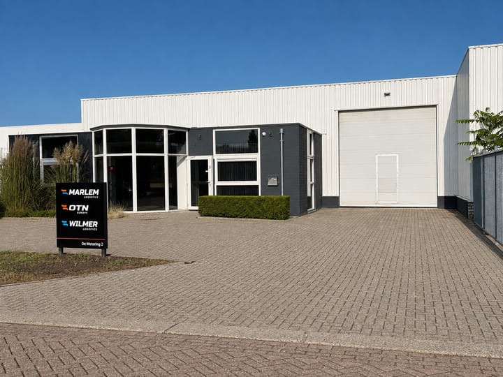 De Wetering 2