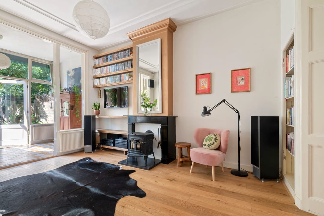 Photo 7 of Aelbertsbergstraat 16