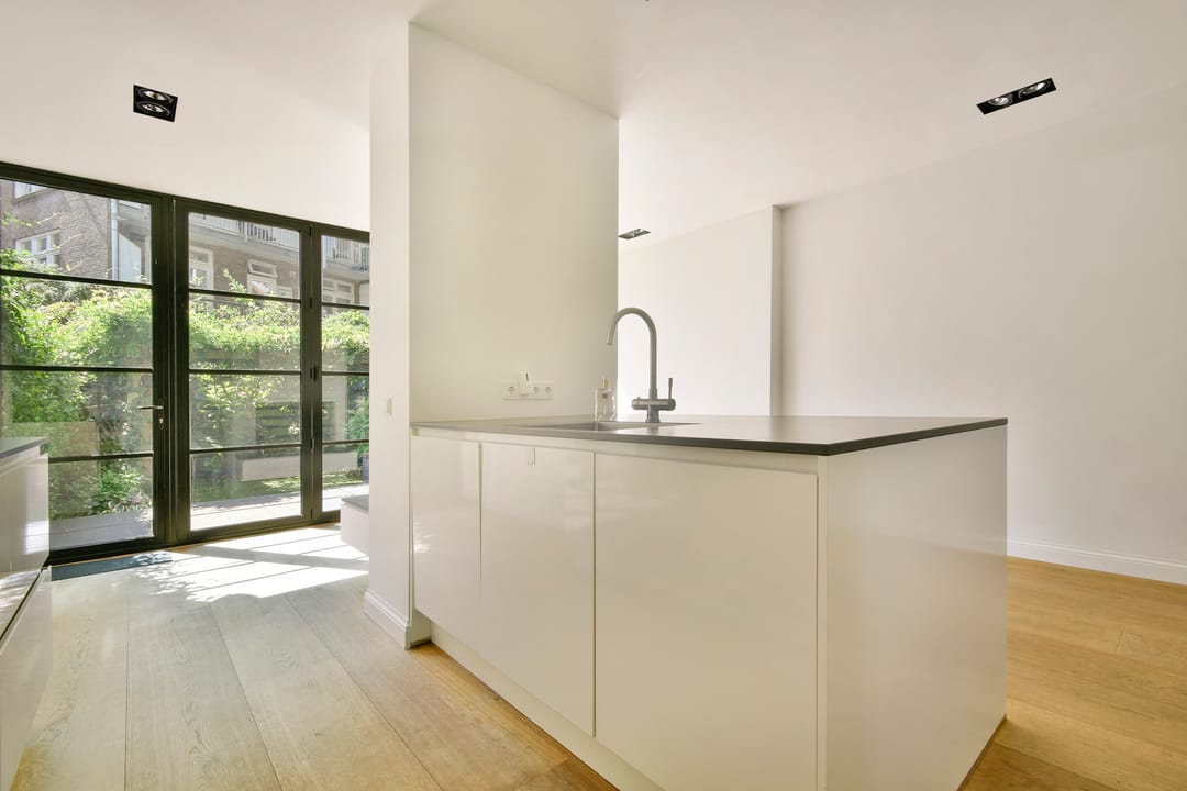Foto 7 van Trompenburgstraat 39-H