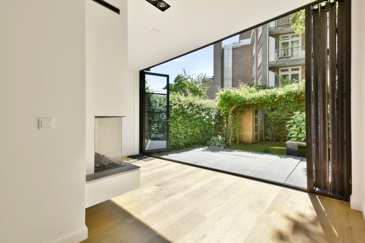 Foto 4 van Trompenburgstraat 39-H