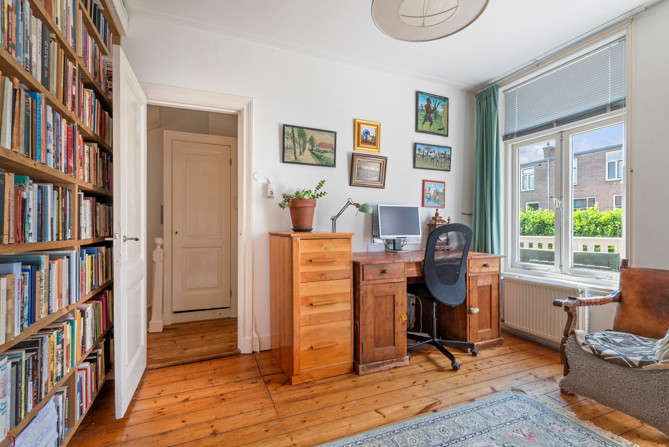 Photo 27 of Aelbertsbergstraat 16