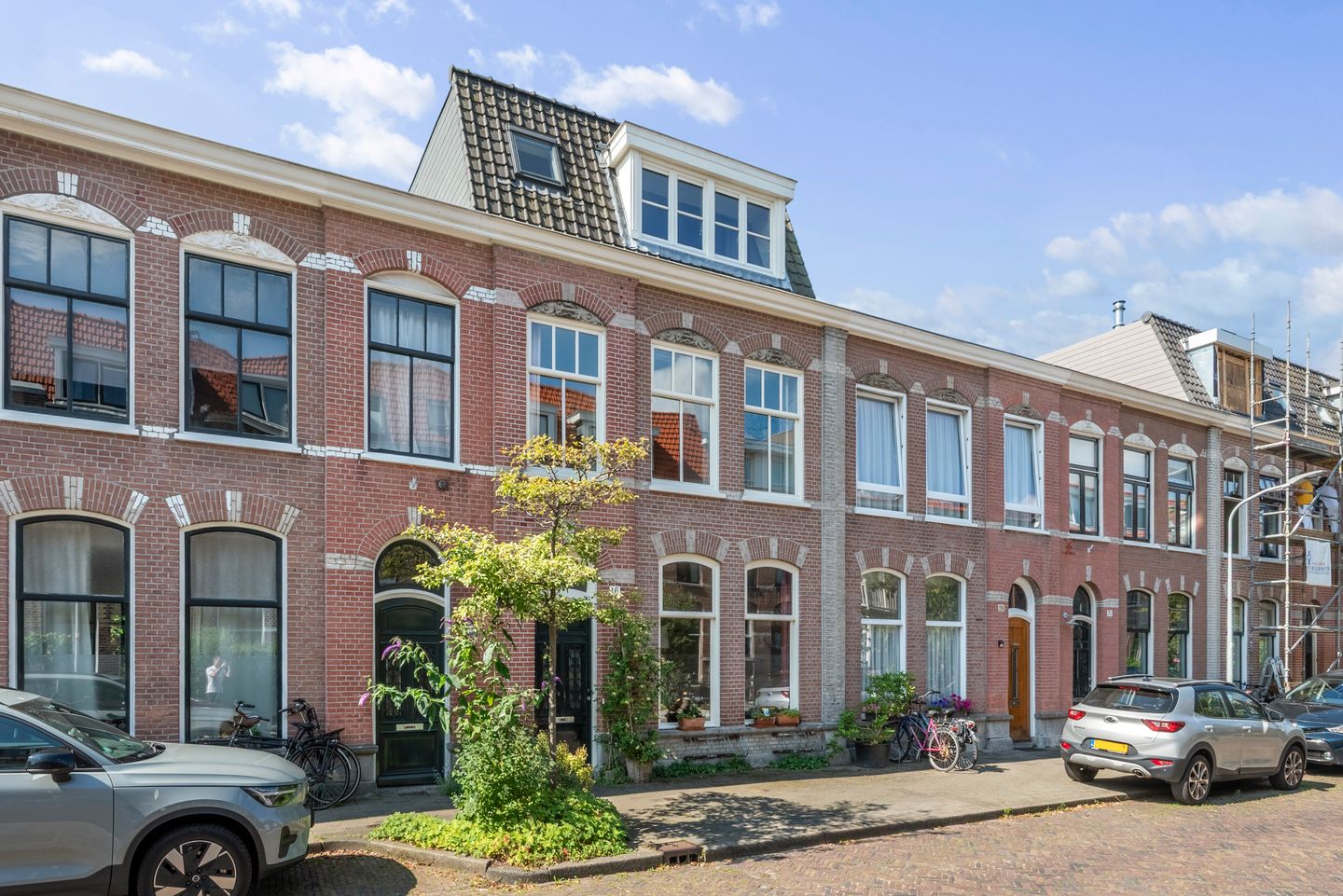 Photo 40 of Aelbertsbergstraat 16