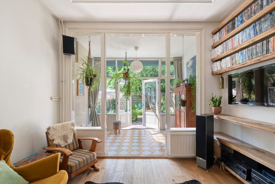 Photo 8 of Aelbertsbergstraat 16