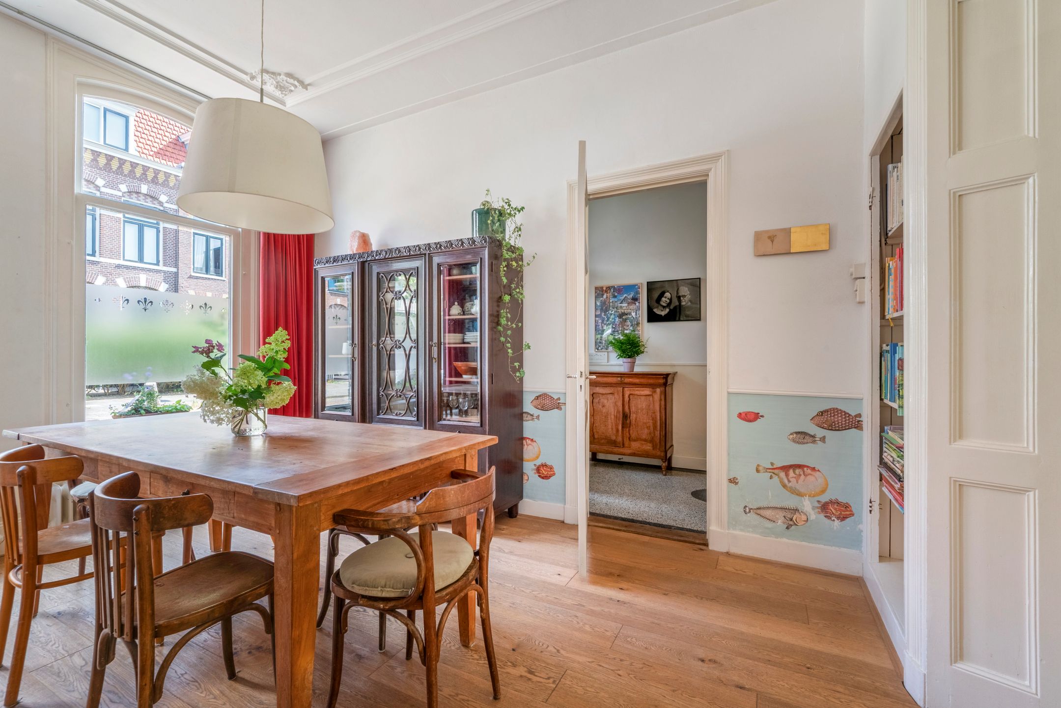 Photo 18 of Aelbertsbergstraat 16