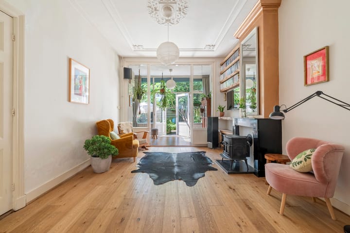Photo 2 of Aelbertsbergstraat 16