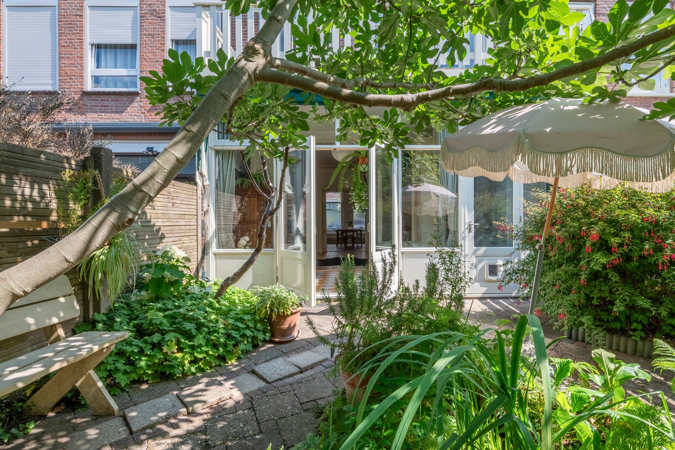 Photo 12 of Aelbertsbergstraat 16