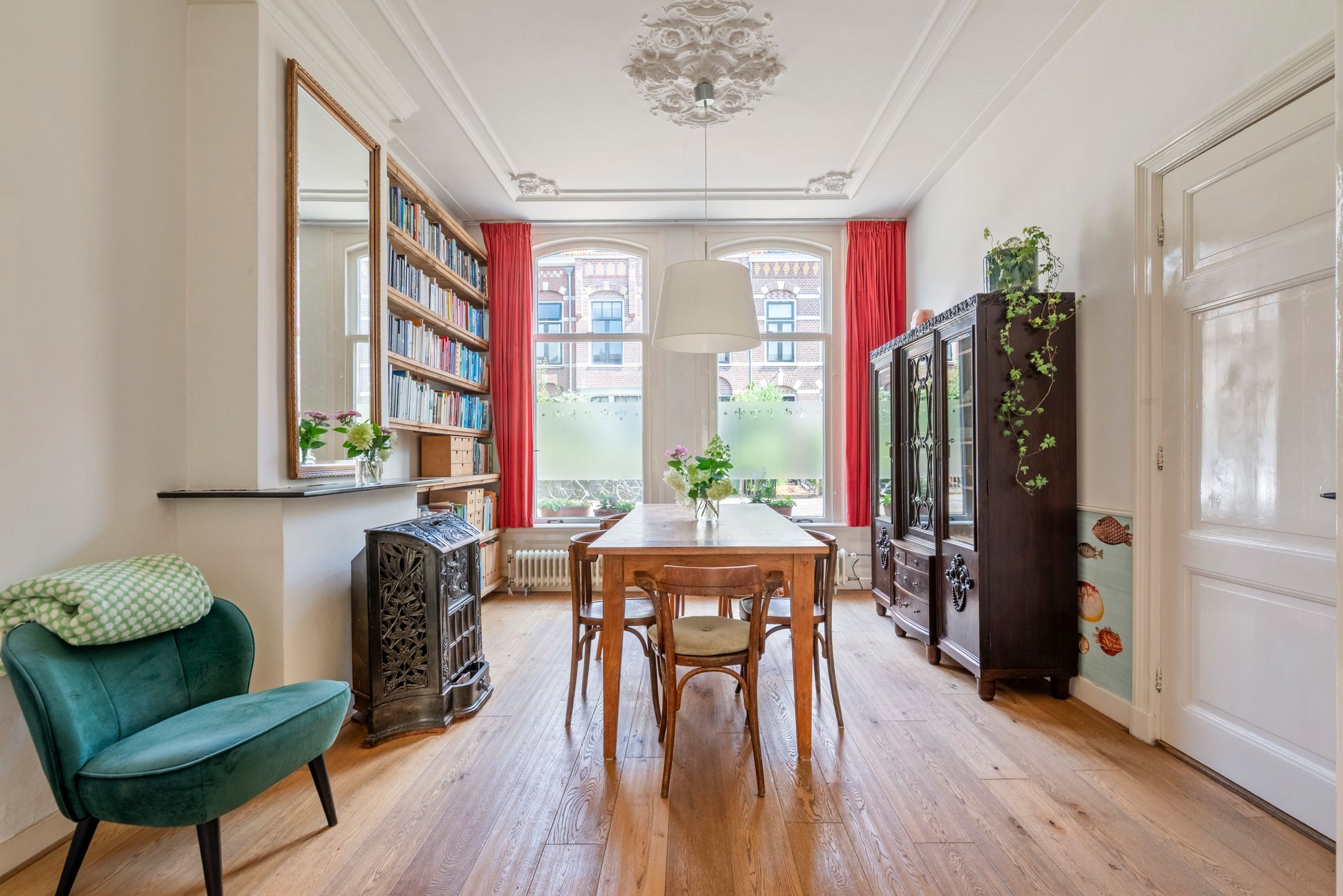 Photo 15 of Aelbertsbergstraat 16