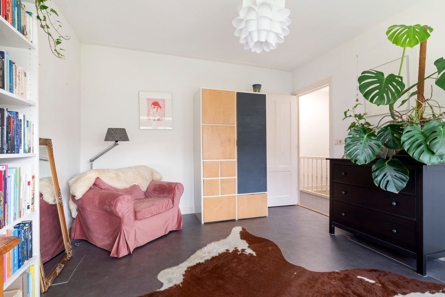 Photo 35 of Aelbertsbergstraat 16