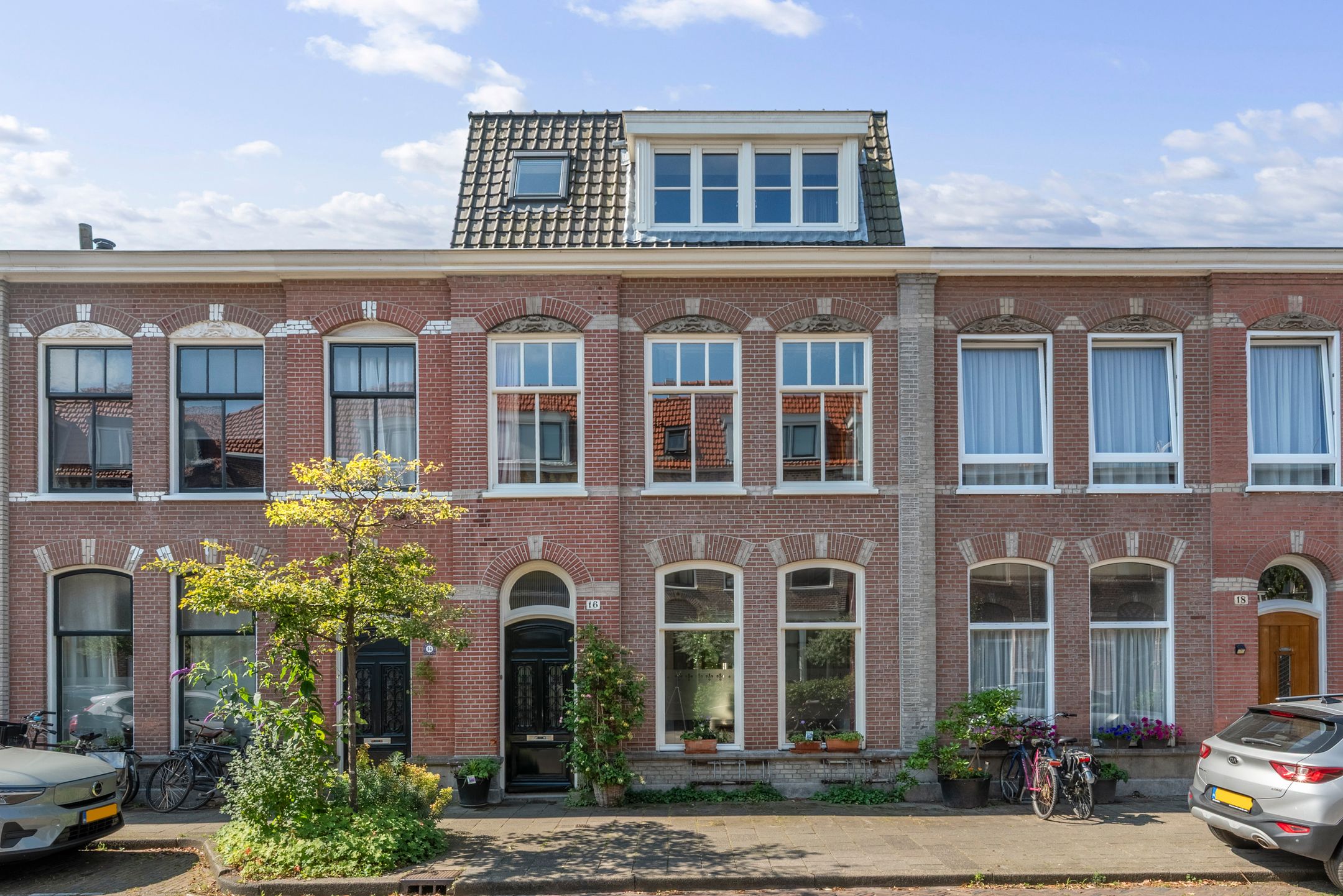 Aelbertsbergstraat 16 