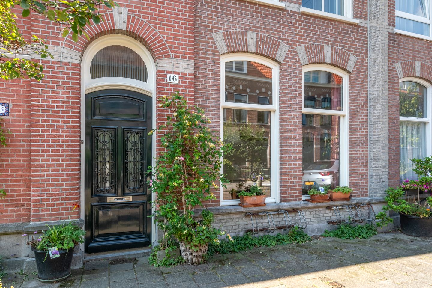 Photo 5 of Aelbertsbergstraat 16