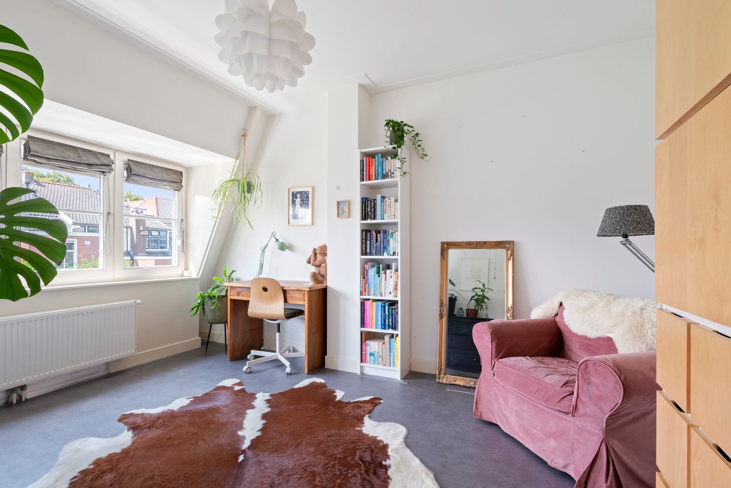 Photo 34 of Aelbertsbergstraat 16