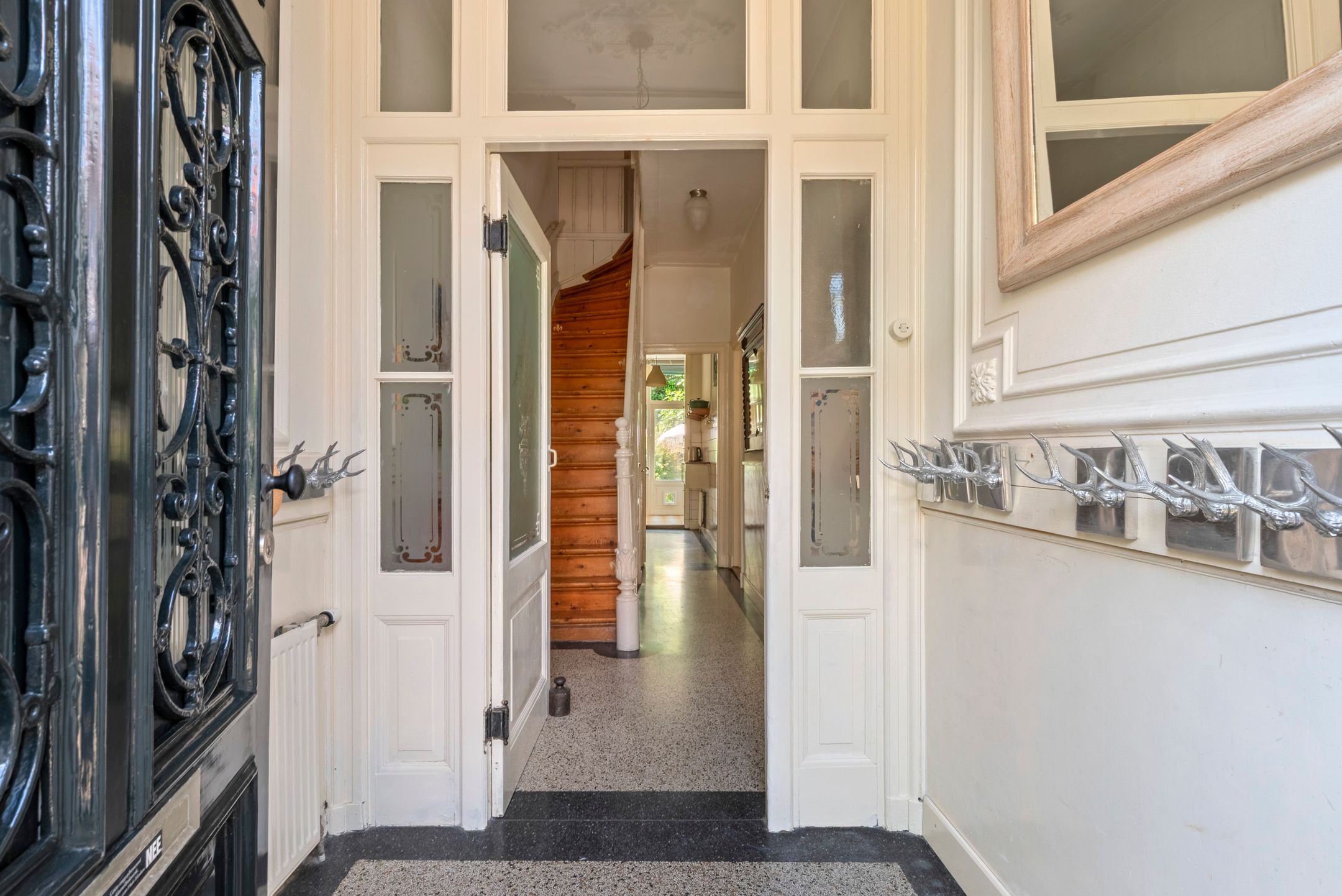 Photo 21 of Aelbertsbergstraat 16