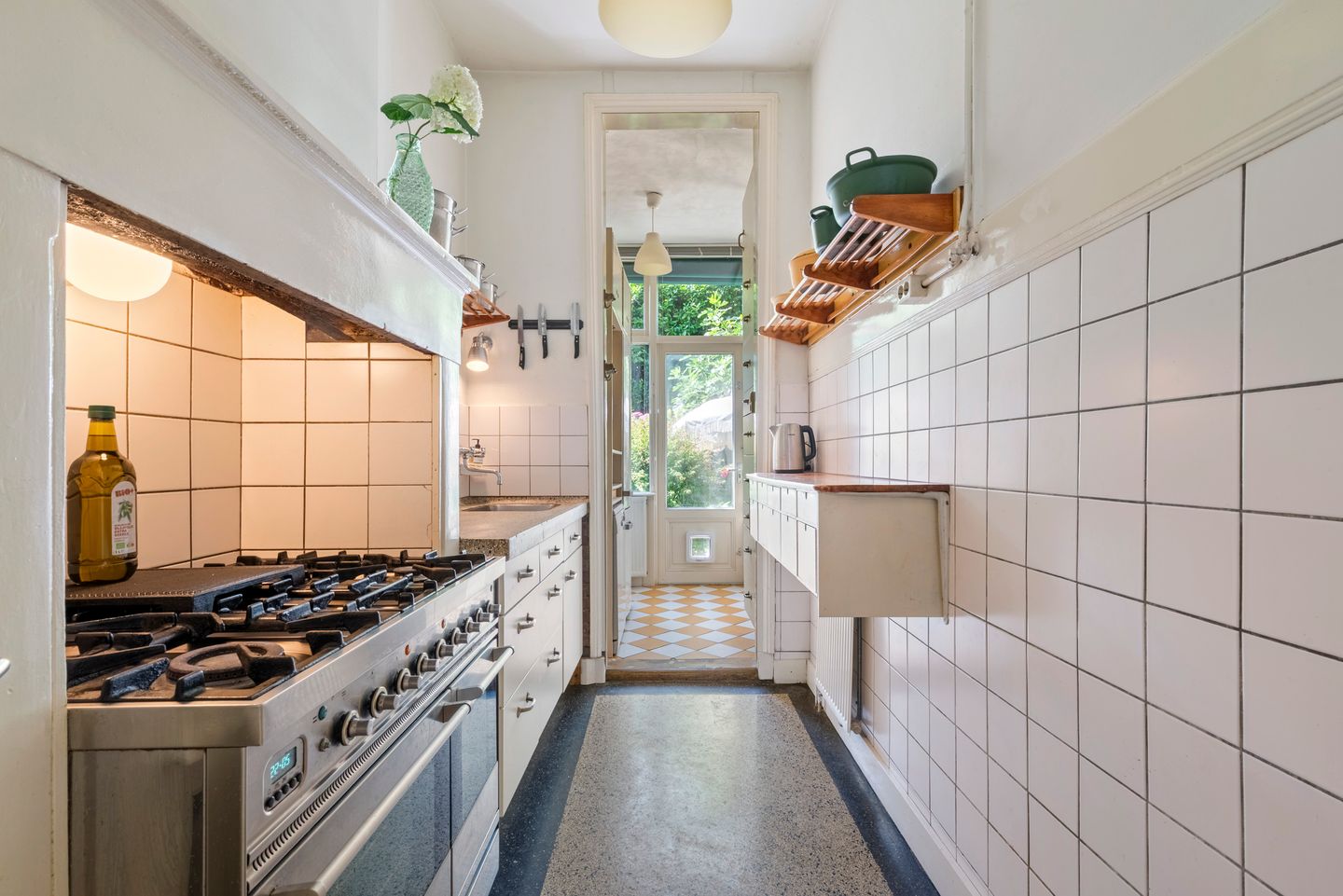 Photo 19 of Aelbertsbergstraat 16