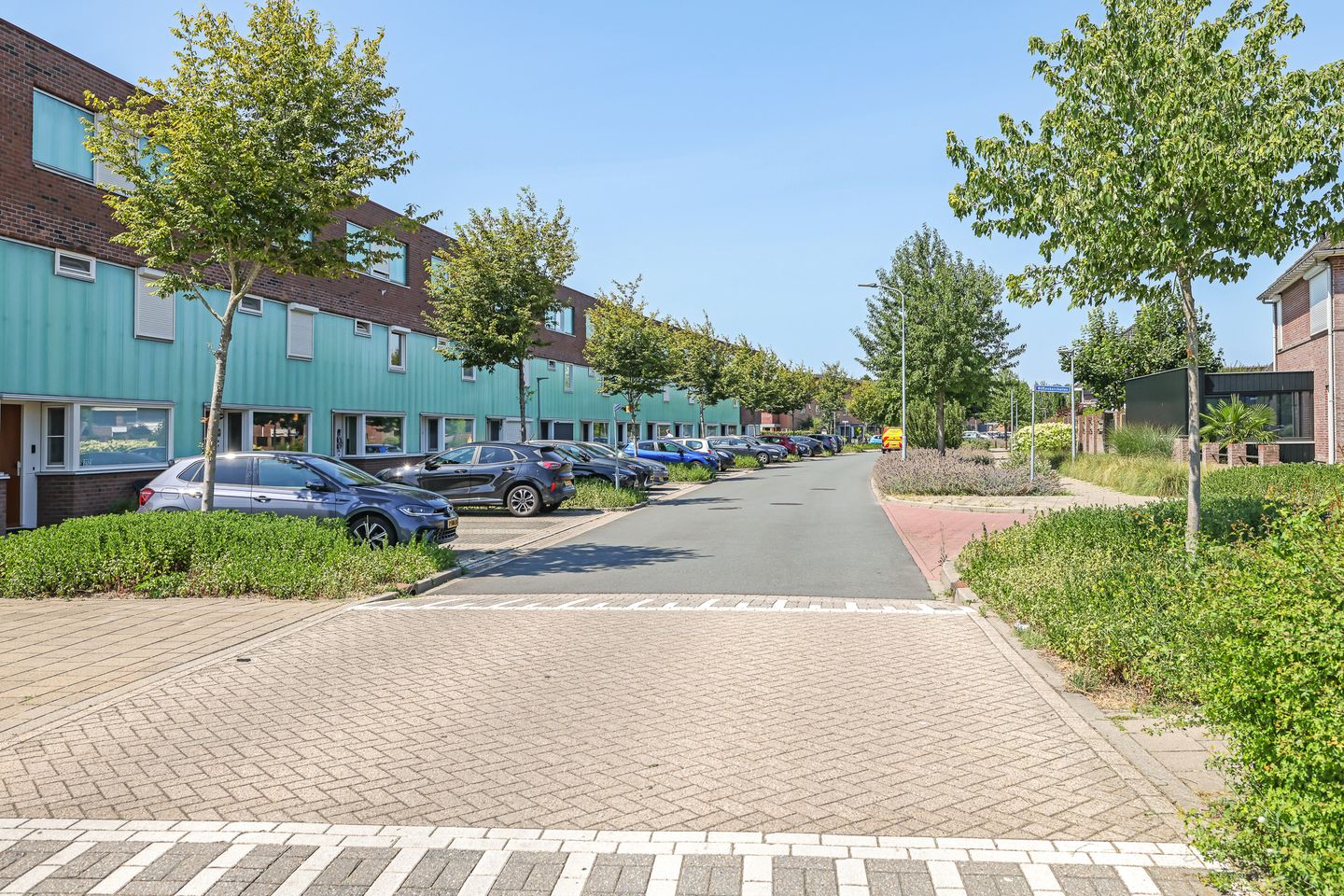 Foto 40 van Bingerdenallee 200