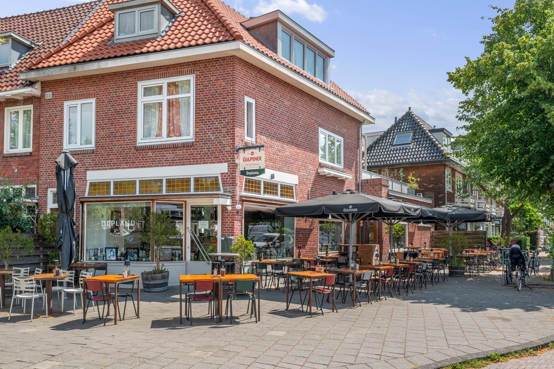 Photo 43 of Aelbertsbergstraat 16