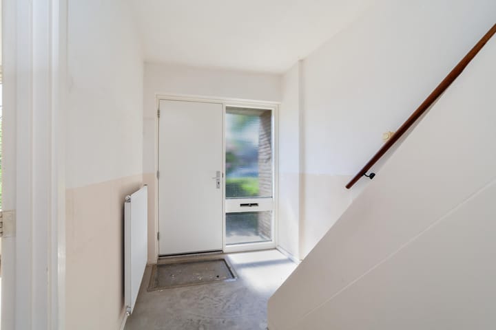 Tussenwoning te koop: Goudesteinstraat 8, Nijmegen