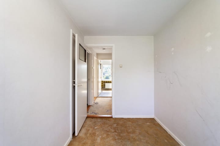 Tussenwoning te koop: Goudesteinstraat 8, Nijmegen