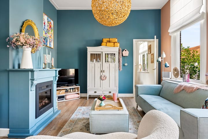 Vrijstaande woning te koop: Ruurloseweg 9, Groenlo