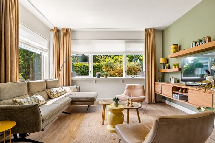 Vrijstaande woning te koop: Ruurloseweg 9, Groenlo