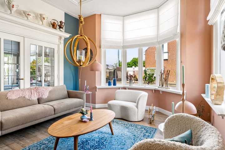 Vrijstaande woning te koop: Ruurloseweg 9, Groenlo