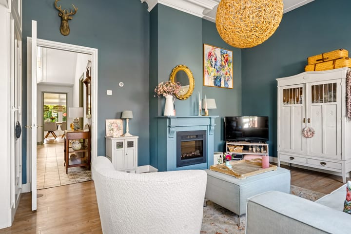 Vrijstaande woning te koop: Ruurloseweg 9, Groenlo