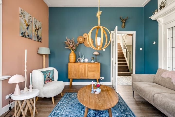 Vrijstaande woning te koop: Ruurloseweg 9, Groenlo