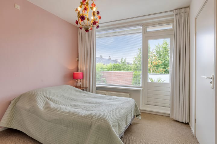 Appartement te koop: Multatulilaan 18, Haren (Gr)