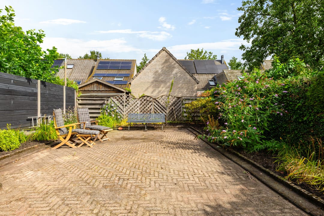 Photo 31 of De Gording 29