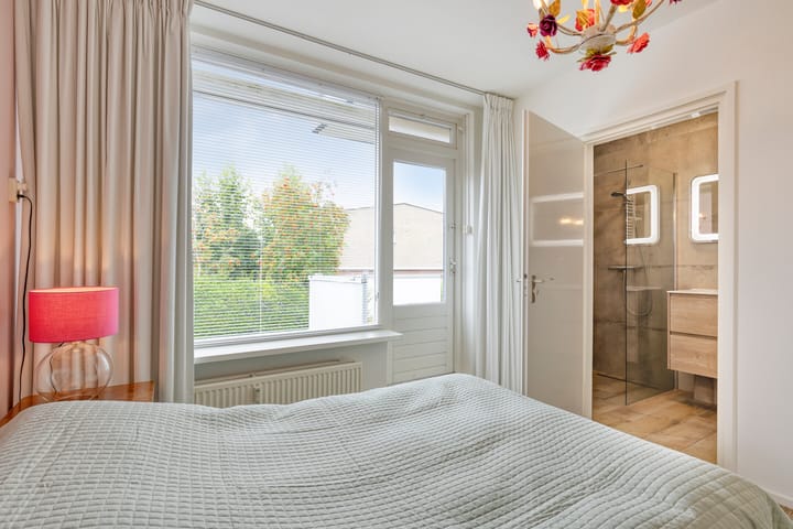 Appartement te koop: Multatulilaan 18, Haren (Gr)