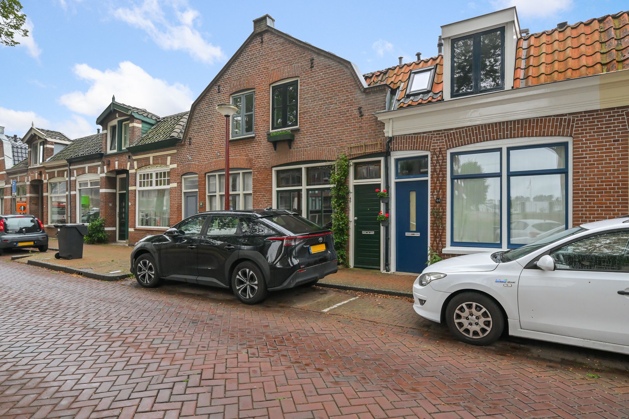 Zeglis 45