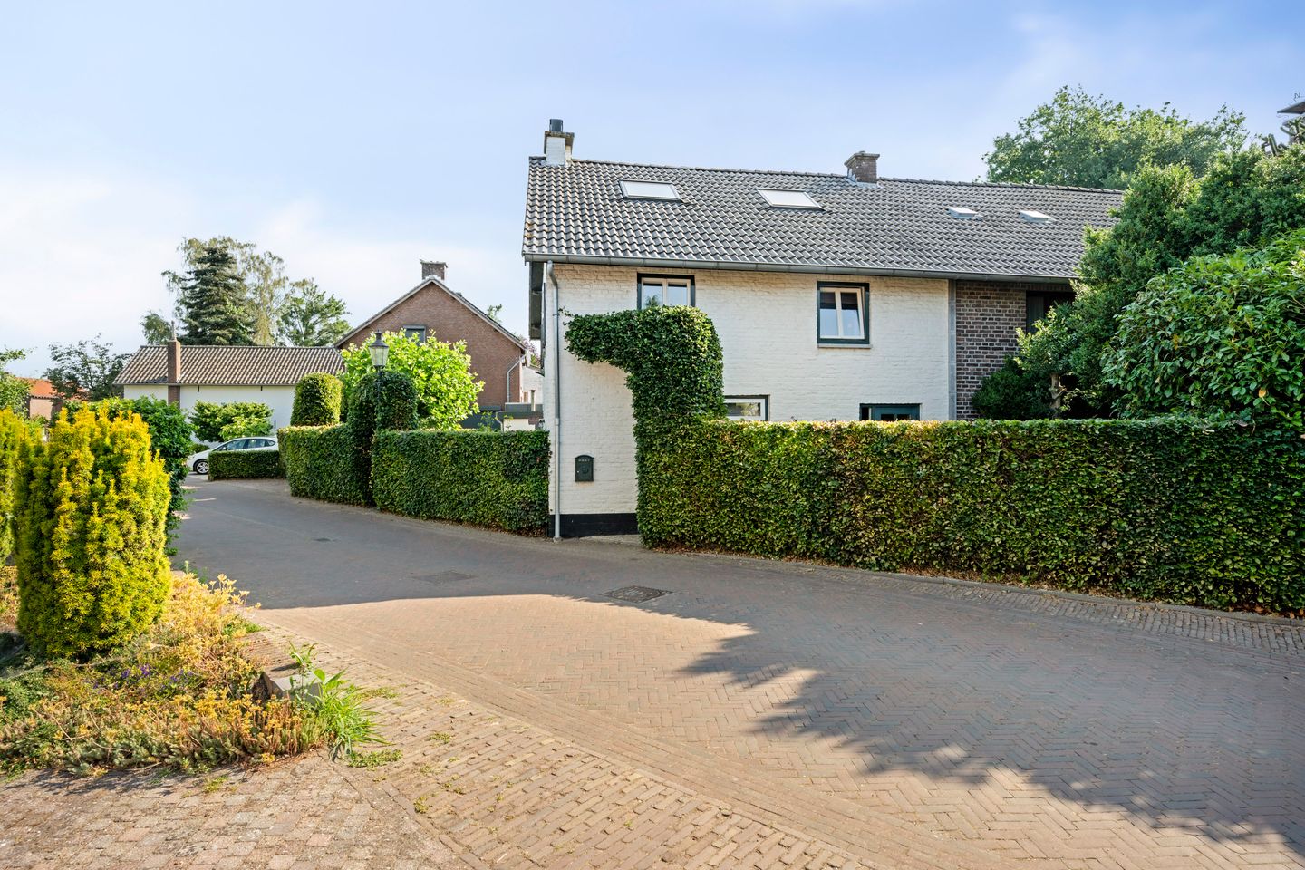 Foto 5 van Maasbanderkerkweg 7