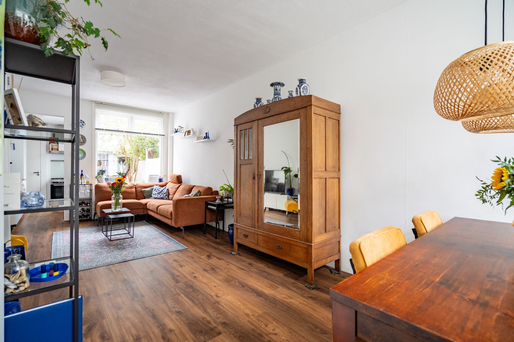 Photo 9 of Prins Hendrikstraat 9