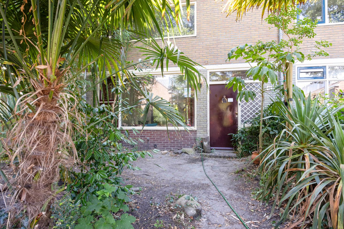 Foto 4 van Huizingalaan 41
