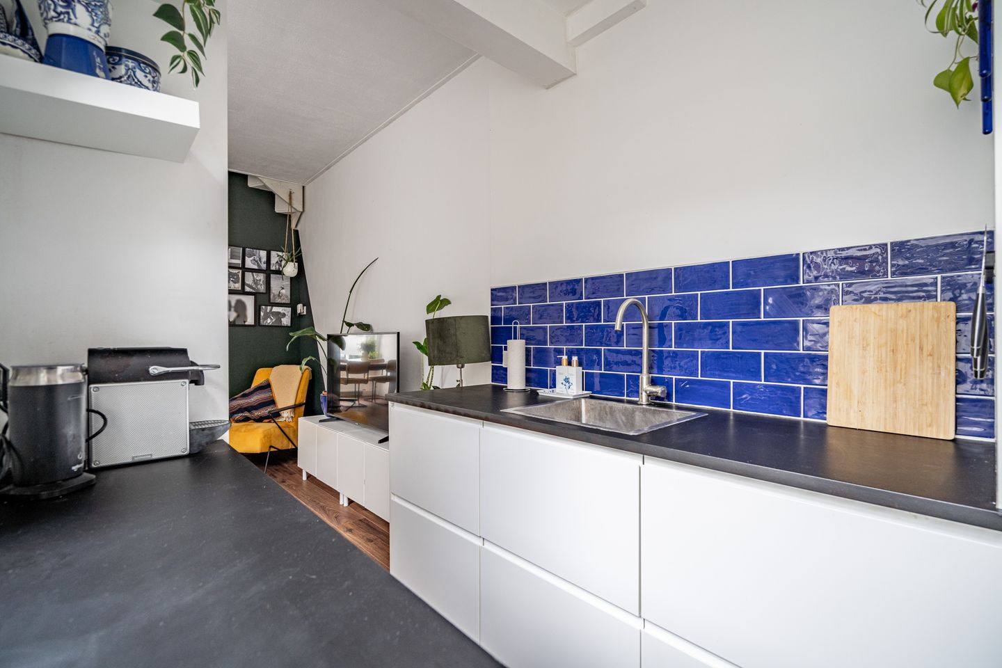 Photo 20 of Prins Hendrikstraat 9
