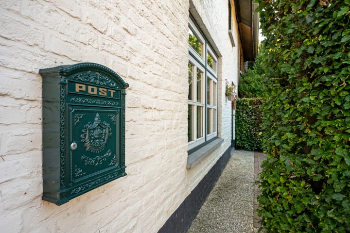 Vrijstaande woning te koop: Maasbanderkerkweg 7, Stein