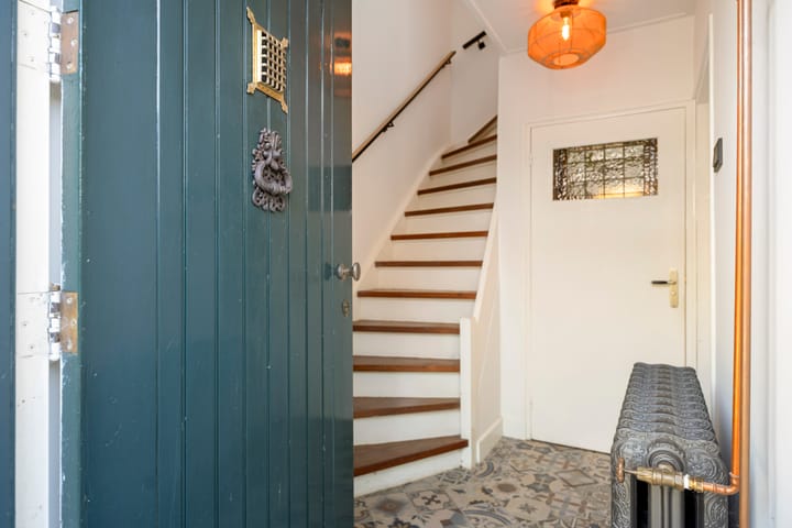 Vrijstaande woning te koop: Maasbanderkerkweg 7, Stein
