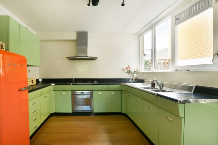 Foto 4 van Hamontstraat 41