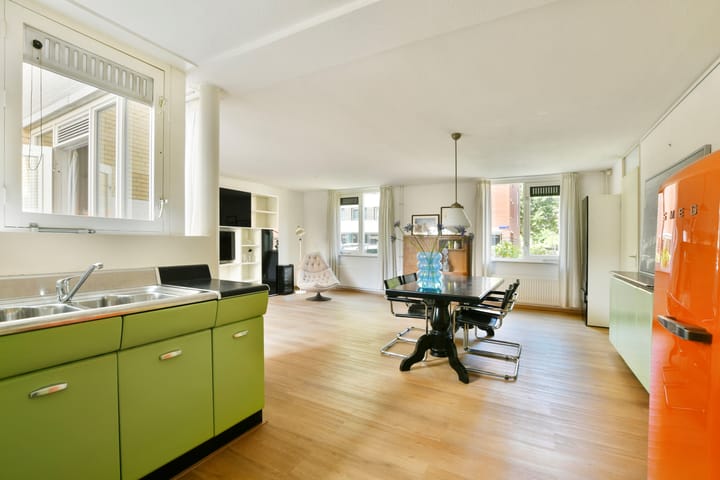 Foto 4 van Hamontstraat 41