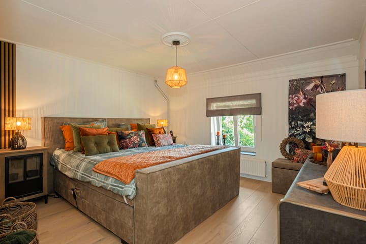 Vrijstaande woning te koop: Maasbanderkerkweg 7, Stein